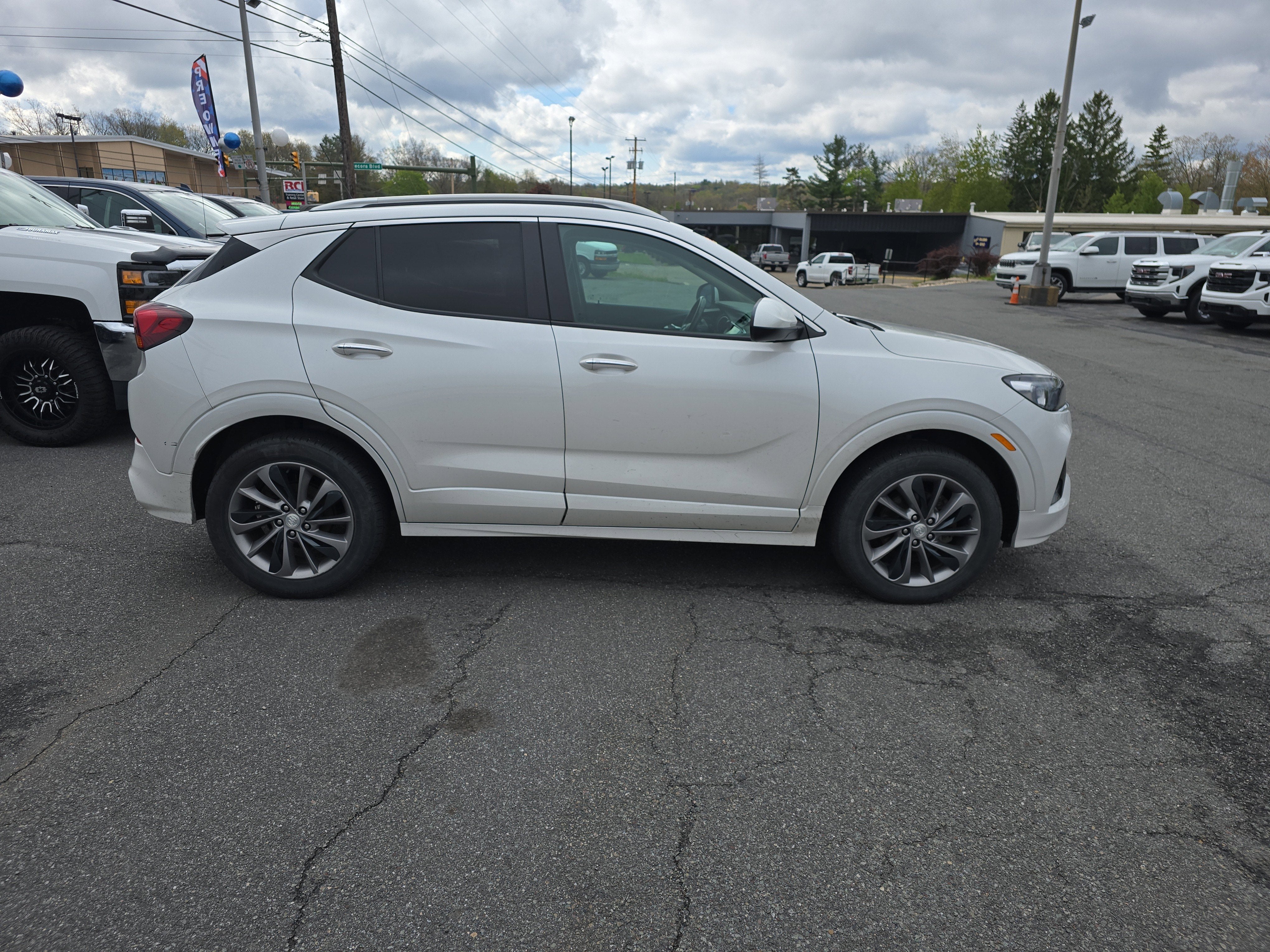 buick encore gx 2022 KL4MMESL1NB122060 image buick encore gx 2022 KL4MMESL1NB122060 image
